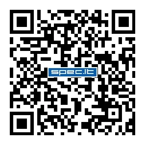QR kodas | 95oji garažų statybos ir eksploatavimo bendrija | spec.lt