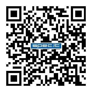 QR kodas | 950-oji daugiabučio namo savininkų bendrija | spec.lt