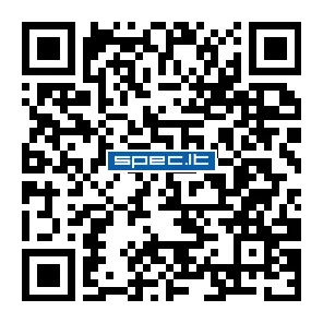 QR kodas | 952-oji daugiabučio namo savininkų bendrija | spec.lt