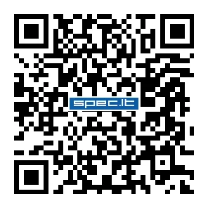 QR kodas | 956oji daugiabučio namo savininkų bendrija | spec.lt