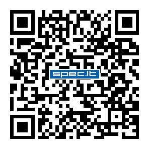 QR kodas | 959oji daugiabučio namo savininkų bendrija | spec.lt