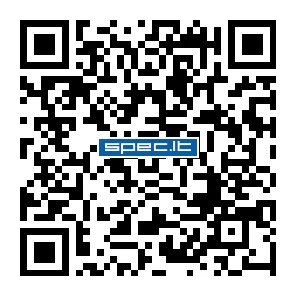 QR kodas | 96-oji daugiabučių namų savininkų bendrija | spec.lt