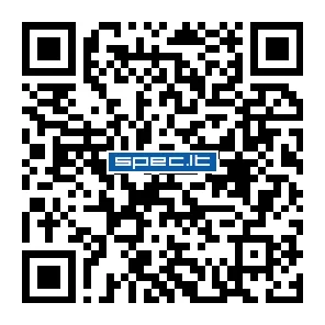 QR kodas | 96oji garažų eksploatavimo bendrija Radviliškio g. | spec.lt