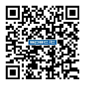 QR kodas | 96-oji garažų statybos ir eksploatavimo bendrija | spec.lt