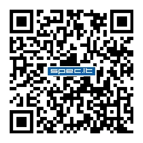 QR kodas | 962oji gyvenamojo namo statybos bendrija | spec.lt