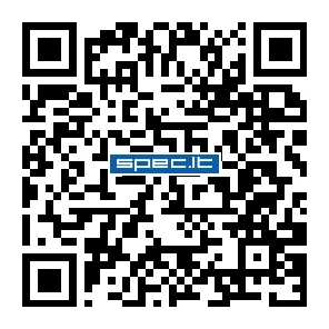 QR kodas | 969-oji daugiabučio namo savininkų bendrija | spec.lt