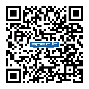 QR kodas | 977-oji daugiabučio namo savininkų bendrija | spec.lt