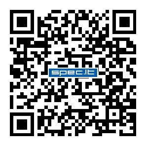 QR kodas | 978-oji daugiabučio namo savininkų bendrija | spec.lt