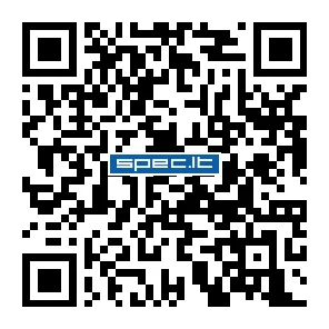 QR kodas | 979-oji daugiabučio namo savininkų bendrija | spec.lt