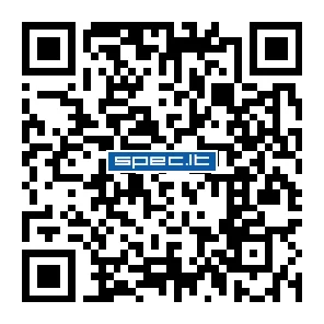 QR kodas | 98-oji Garažų Eksploatavimo Bendrija Kražių g. 20A | spec.lt