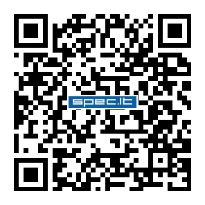 QR kodas | 983-oji daugiabučio namo savininkų bendrija | spec.lt