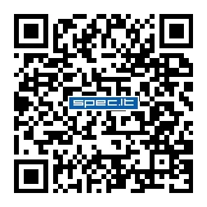 QR kodas | 985-oji daugiabučio namo savininkų bendrija | spec.lt