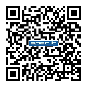 QR kodas | 987-oji daugiabučio namo savininkų bendrija | spec.lt