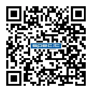 QR kodas | 989oji daugiabučio namo savininkų bendrija | spec.lt