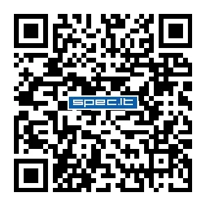 QR kodas | 98oji garažų statybos ir eksploatavimo bendrija | spec.lt