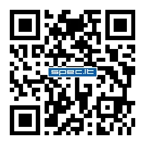 QR kodas | 99 linijos, MB | spec.lt