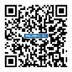 QR kodas | 99oji daugiabučių namų savininkų bendrija FABIJA | spec.lt