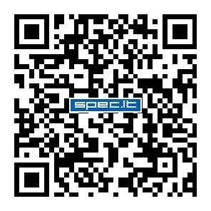 QR kodas | 99-oji garažų statybos ir eksploatavimo bendrija (Panevėžys) | spec.lt