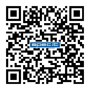 QR kodas | 990oji daugiabučio namo savininkų bendrija | spec.lt