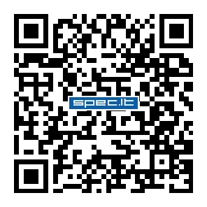 QR kodas | 991-oji daugiabučio namo savininkų bendrija | spec.lt