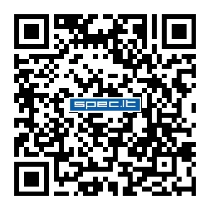 QR kodas | 992-oji gyvenamojo namo statybos bendrija | spec.lt