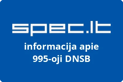 995oji daugiabučių namų savininkų bendrija