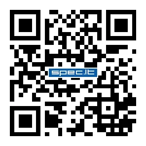 QR kodas | 995oji daugiabučių namų savininkų bendrija | spec.lt