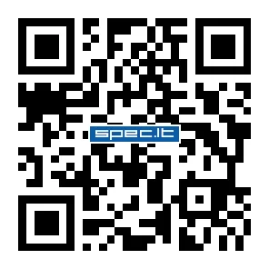 QR kodas | 996, MB | spec.lt