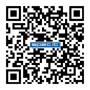 QR kodas | 999oji daugiabučių namų savininkų bendrija | spec.lt