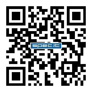 QR kodas | 9999 LT, UAB | spec.lt