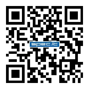 QR kodas | A 15, UAB | spec.lt