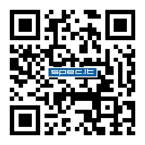 QR kodas | A 405, UAB | spec.lt