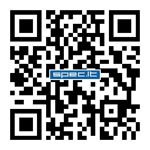 QR kodas | A 48, UAB | spec.lt