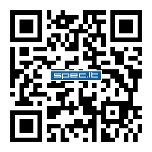QR kodas | A4rent, UAB | spec.lt