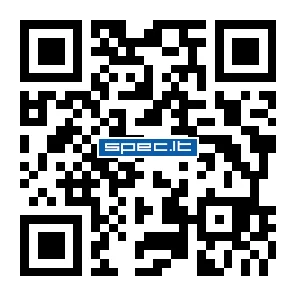 QR kodas | A7, UAB | spec.lt