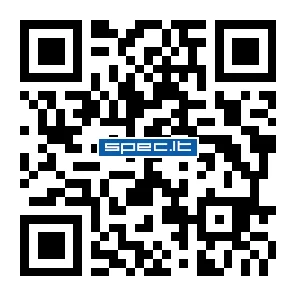 QR kodas | A-88, UAB | spec.lt