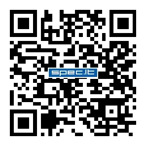 QR kodas | A.A.A. BALTIC REKLAMA, UAB | spec.lt
