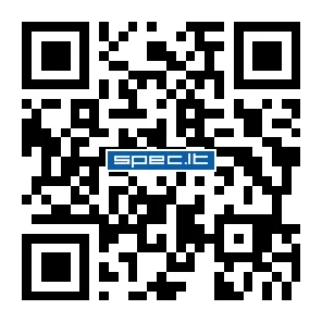 QR kodas | A&A advice, UAB | spec.lt