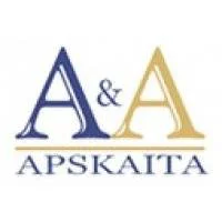 A&A apskaita, UAB