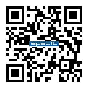 QR kodas | A&A apskaita, UAB | spec.lt