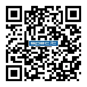 QR kodas | A&A Architects, UAB | spec.lt