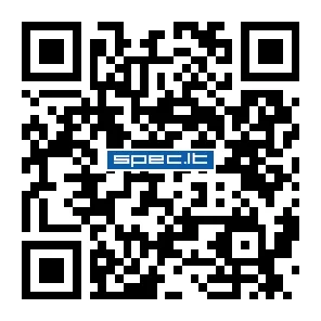 QR kodas | A&A Arion Projects, MB