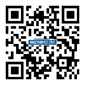 QR kodas | A&A Baldai, MB | spec.lt