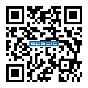 QR kodas | A&A Baltik, MB