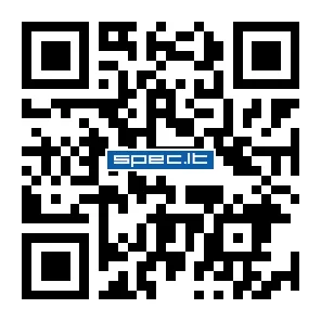 QR kodas | A&A dalys, MB