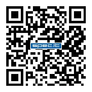 QR kodas | A. A. Damarodo individuali įmonė | spec.lt
