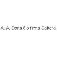 A. A. Danaičio firma Dakera