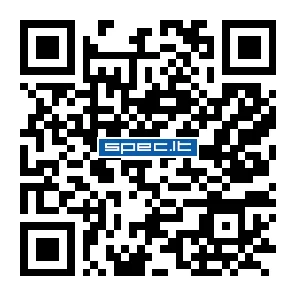 QR kodas | A. A. Danaičio firma Dakera | spec.lt