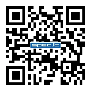 QR kodas | A&A Invest, UAB | spec.lt