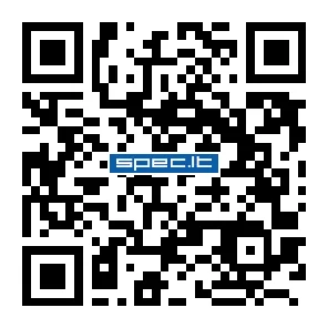 QR kodas | A. A. ir Ž. Janerikų įmonė | spec.lt